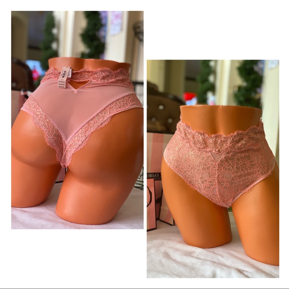 Victoria secret sexy panties